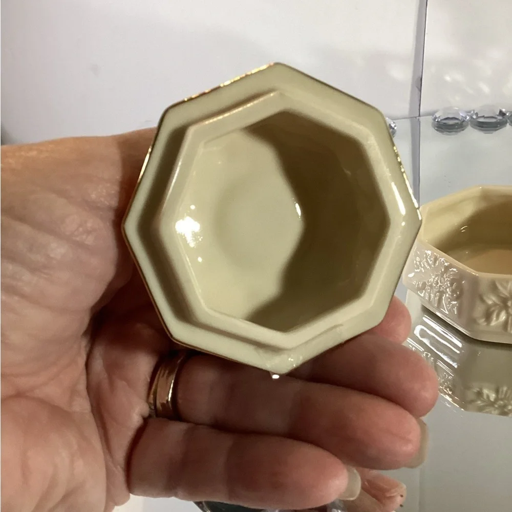 Lenox add touch